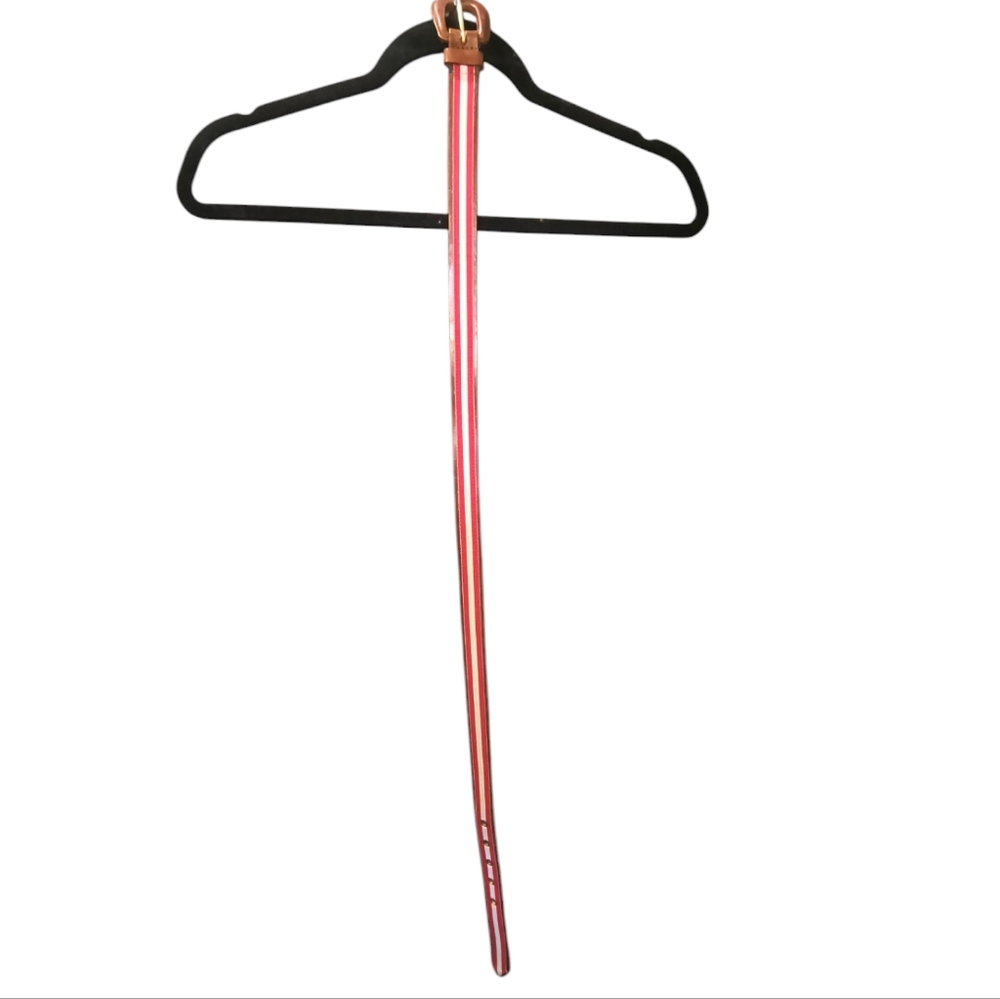 Talbot's Belt Size M
